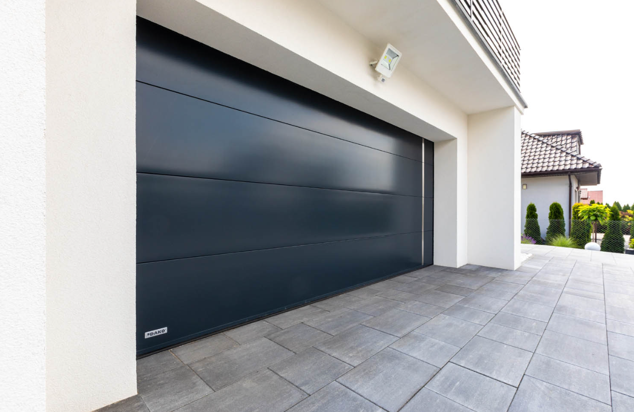 emergency garage door repair