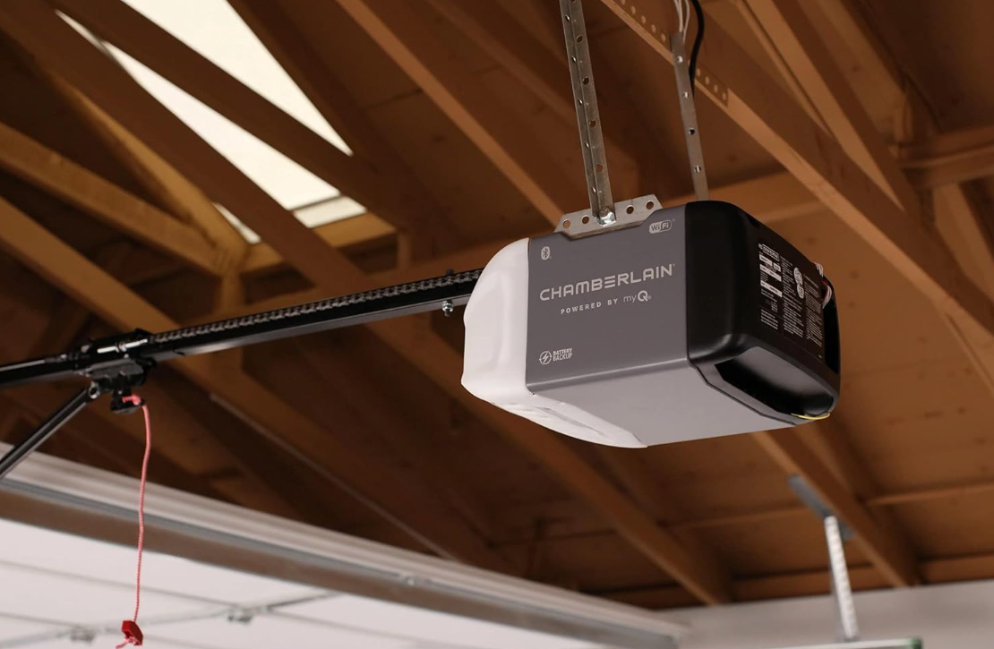 Why Your Garage Door Opener Replacement Should Include Sensors